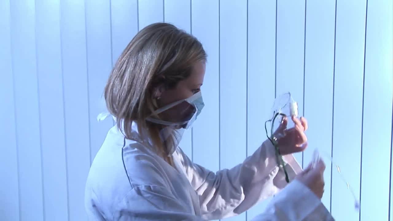 imágenes de atención médica