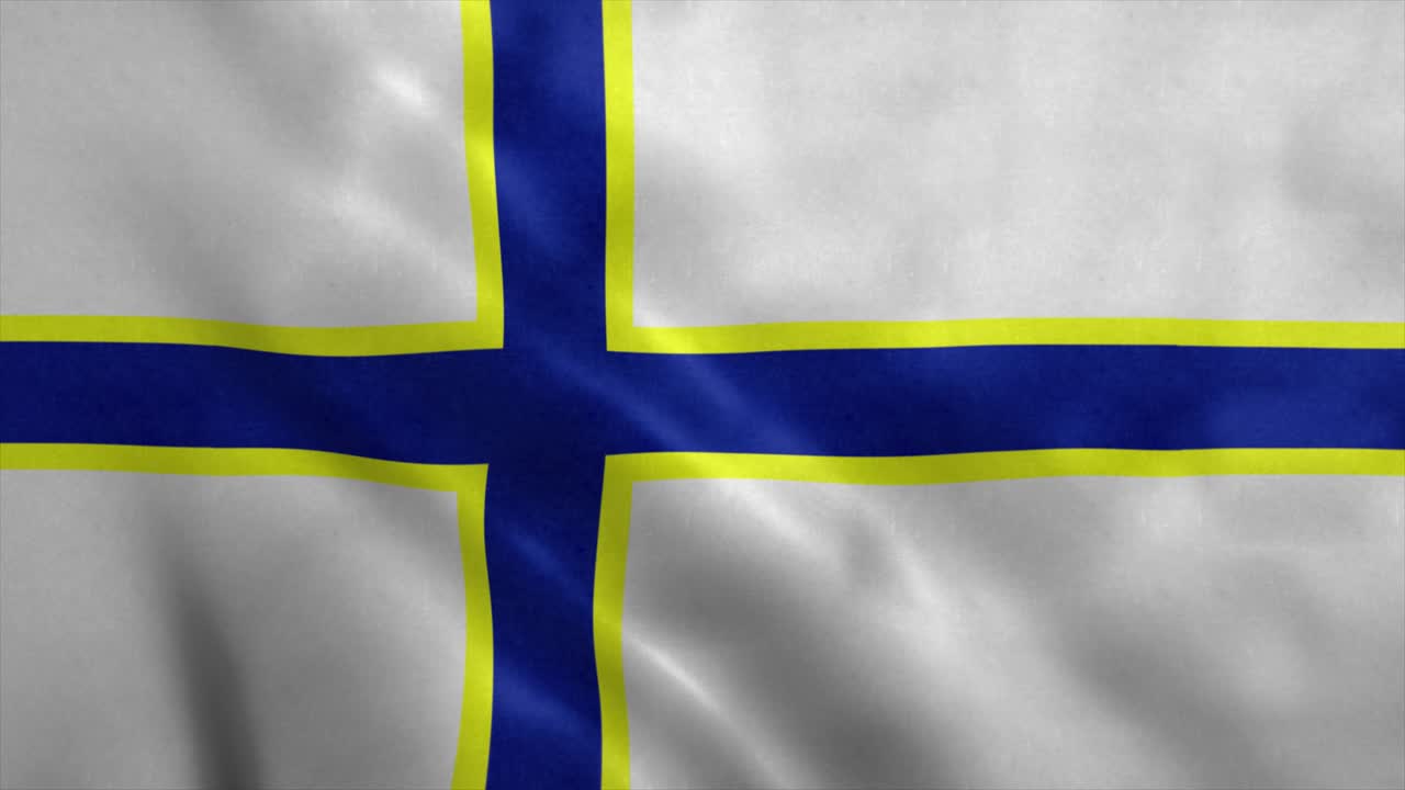 바야몬 발, 푸에르토리코의 도시, 현실적인 애니메이션 배경