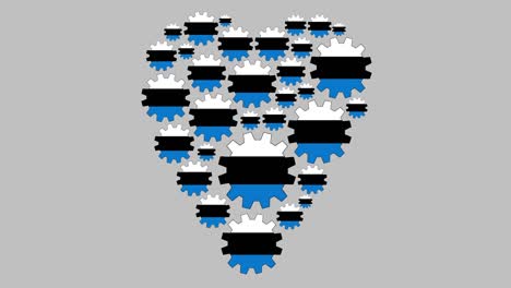 el amor de estonia