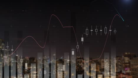 Gráficos-Y-Estadísticas-En-Movimiento-4k