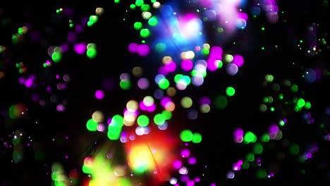 luces de cámara lenta 23