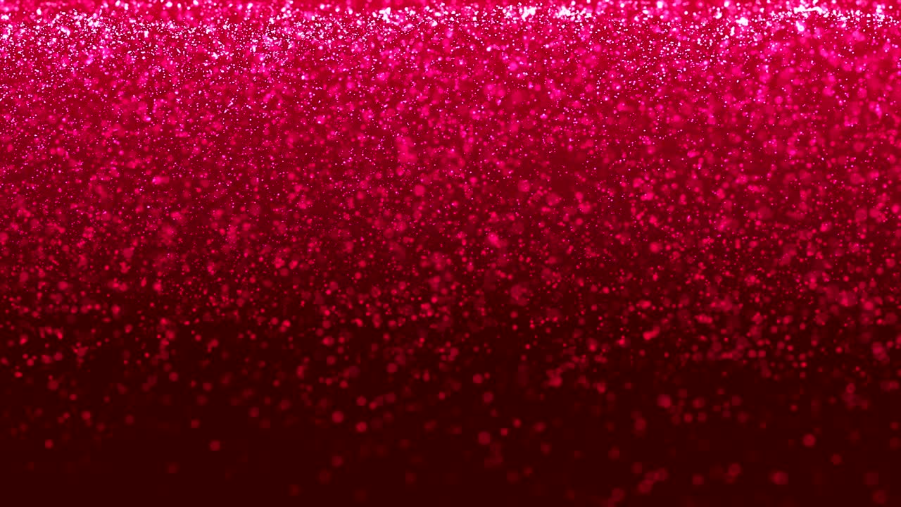 падающие сверкающие пузырьки анимация движения