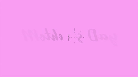 Animationstext-Muttertag-Auf-Rosa-Mode-Und-Minimalismus-Hintergrund-3