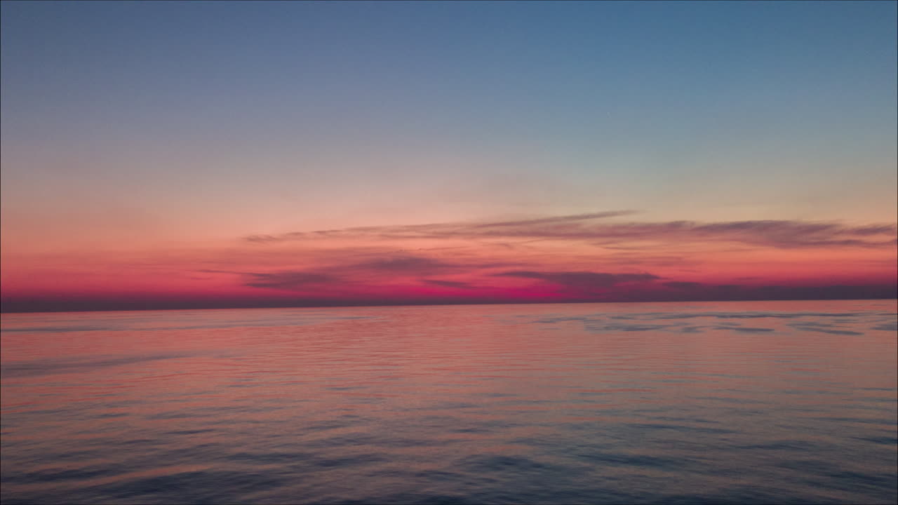 transbordador amanecer 4k 02