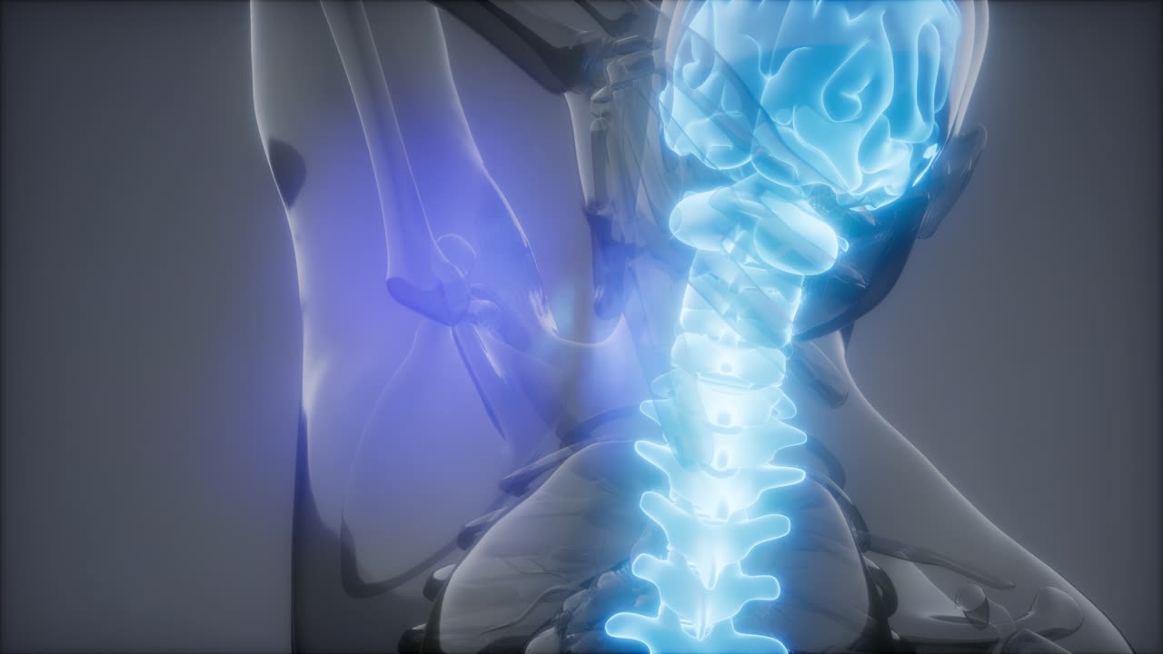 허리  ⁇ 에 허리 통증