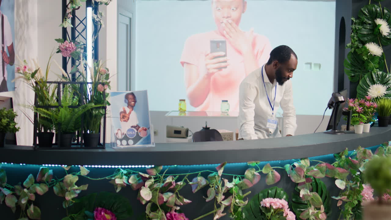 informe de fin de día de la caja registradora de la tienda