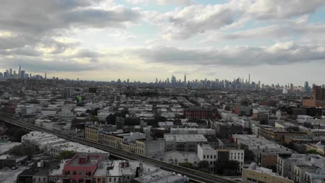 bushwick brooklyn