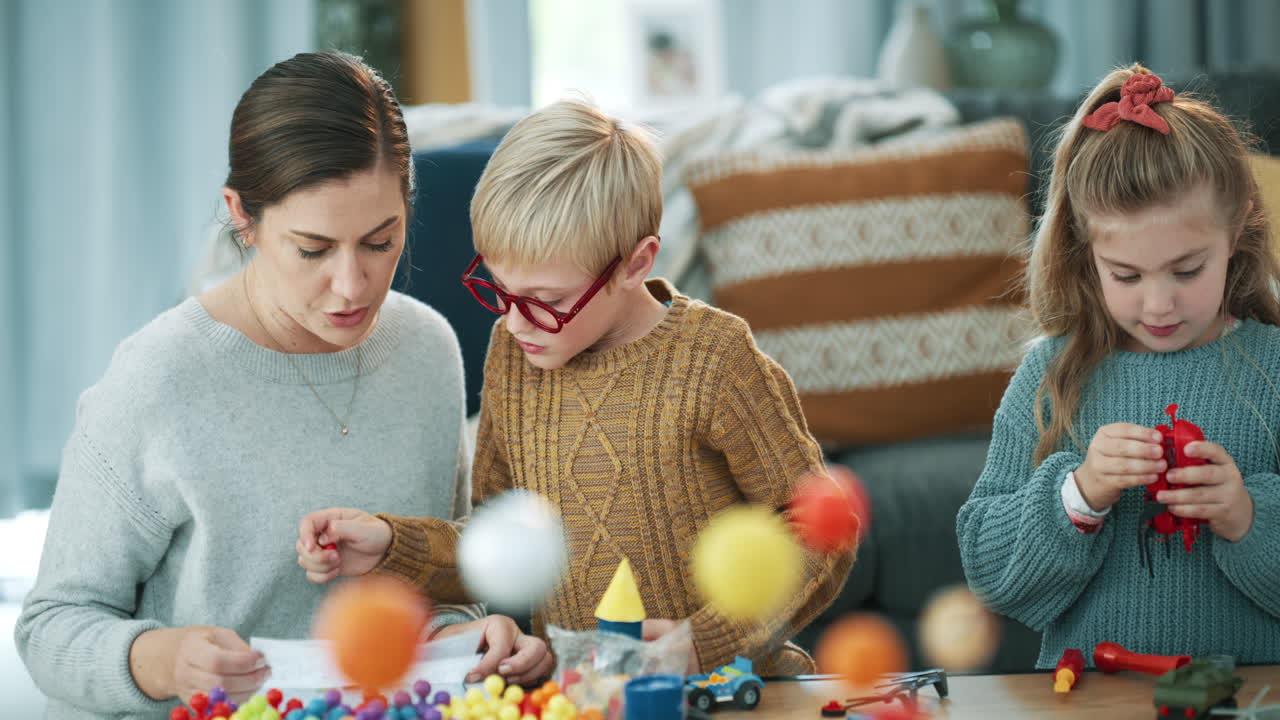 наука - это веселье для всех.
