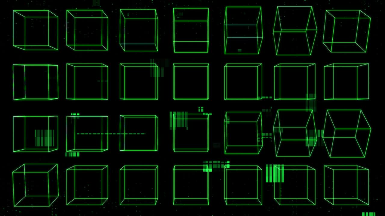 블록체인 시스템 4k
