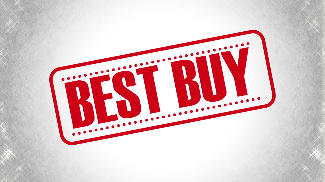 etichetta di acquisto migliore