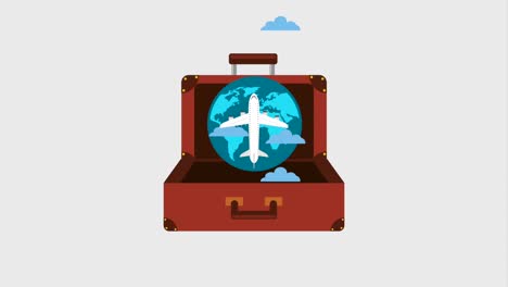 viajes de vacaciones de verano