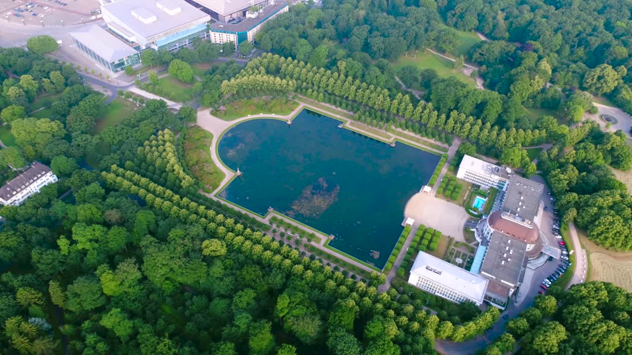 bremen es un importante centro cultural y económico en las regiones del norte de alemania.