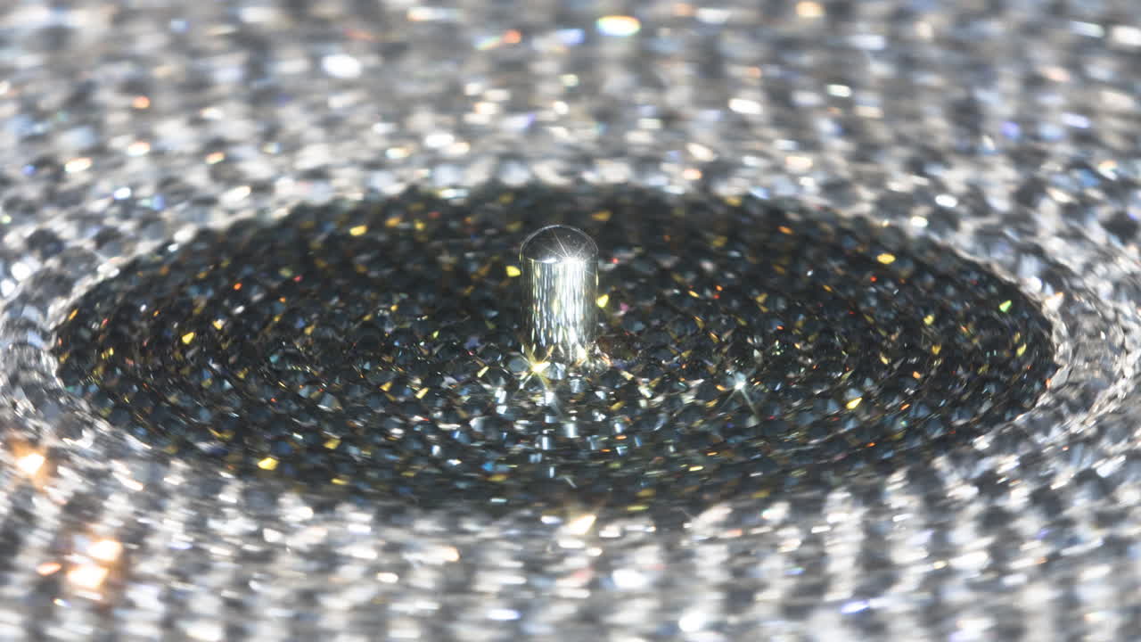 크리스탈 비닐 4k 01