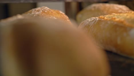 Dentro-De-Una-Panadería-En-Francia