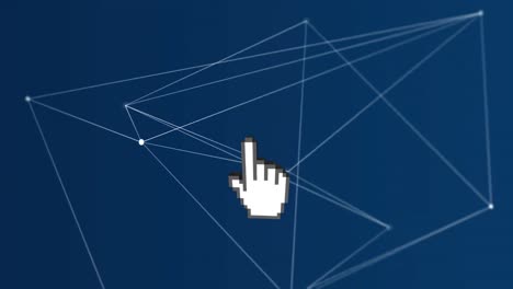 Pointing-hand-icon