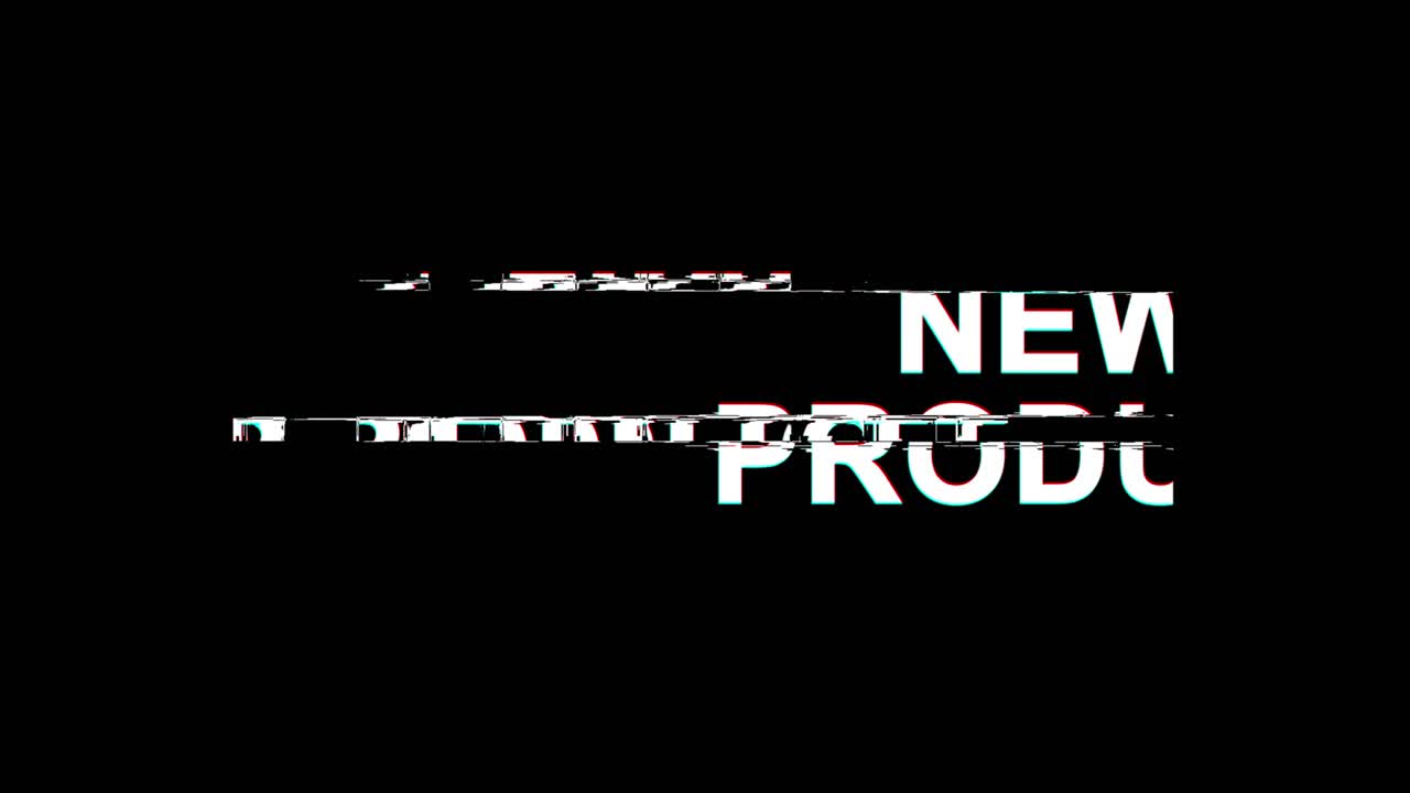 New Product Announcement