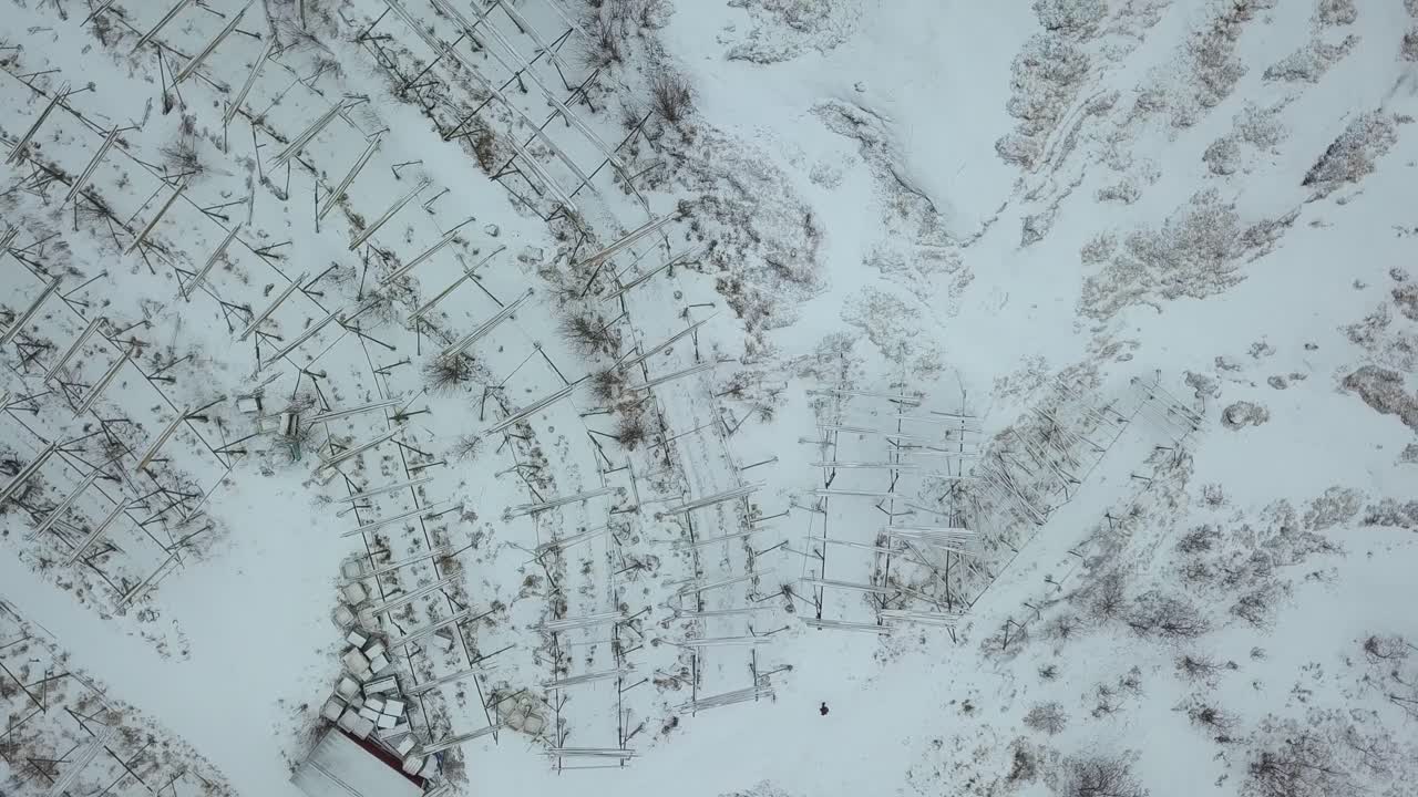 노르웨이에서의 낚시는 현지 라이프스타일을 받아들이는 방법입니다.