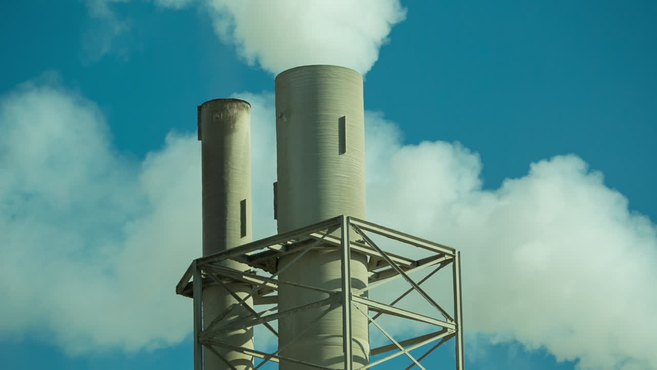 발전소 모로코 06