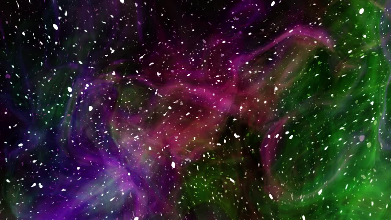 추상적인 다채로운 애니메이션, 다채로운 액체 배경, 아름다운 그라디언트 텍스처, 움직이는 추상적 다채로운 배경.