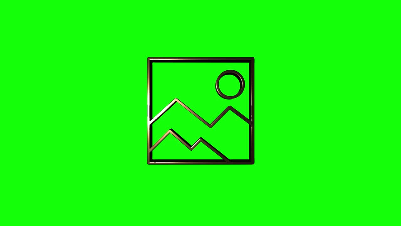 diseño de iconos de redes sociales. esquema de iconos web. gráficos en movimiento.