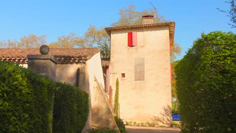 discover the charming residence of late french writer francois mauriac located in malagar