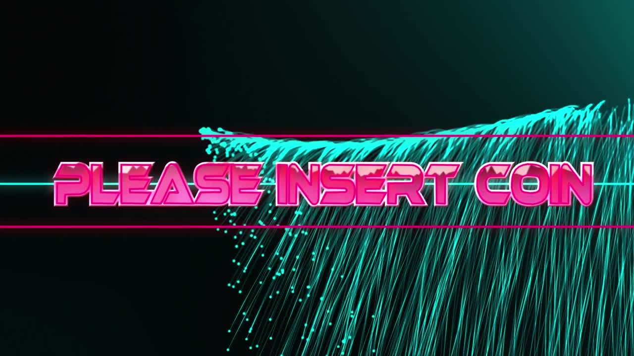 체육관에 있는 아프리카계 미국인 스포츠맨에 대한 감사 문자 애니메이션