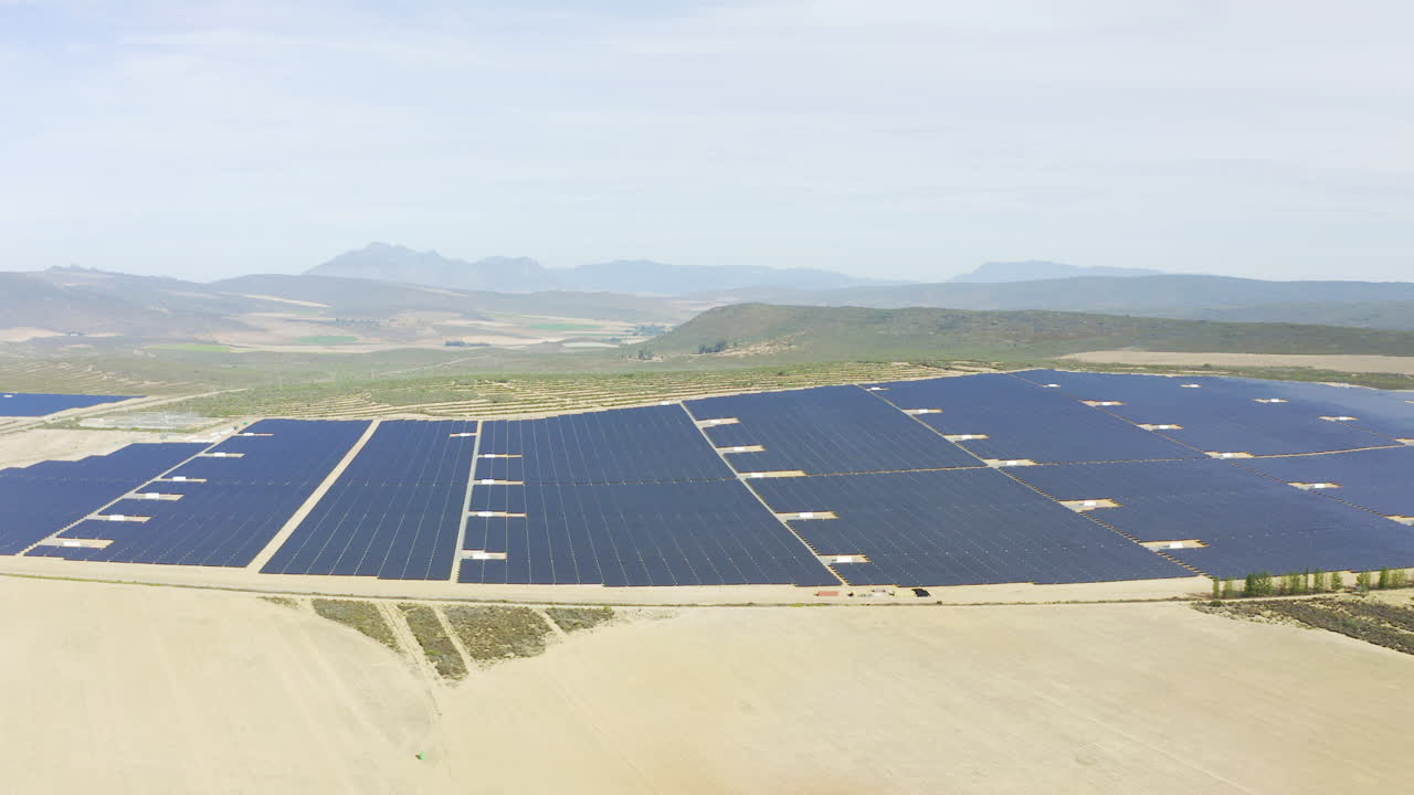 태양의 힘을 잘 활용하는 것