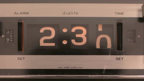 voltear el tiempo 07