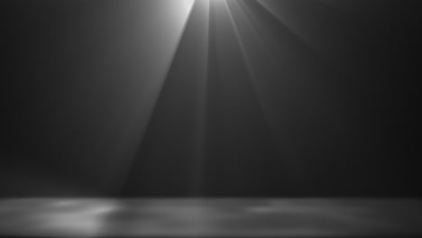 spotlight background