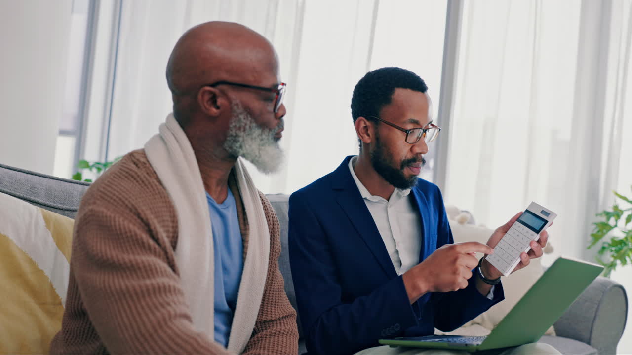 Consulting, financial advisor
