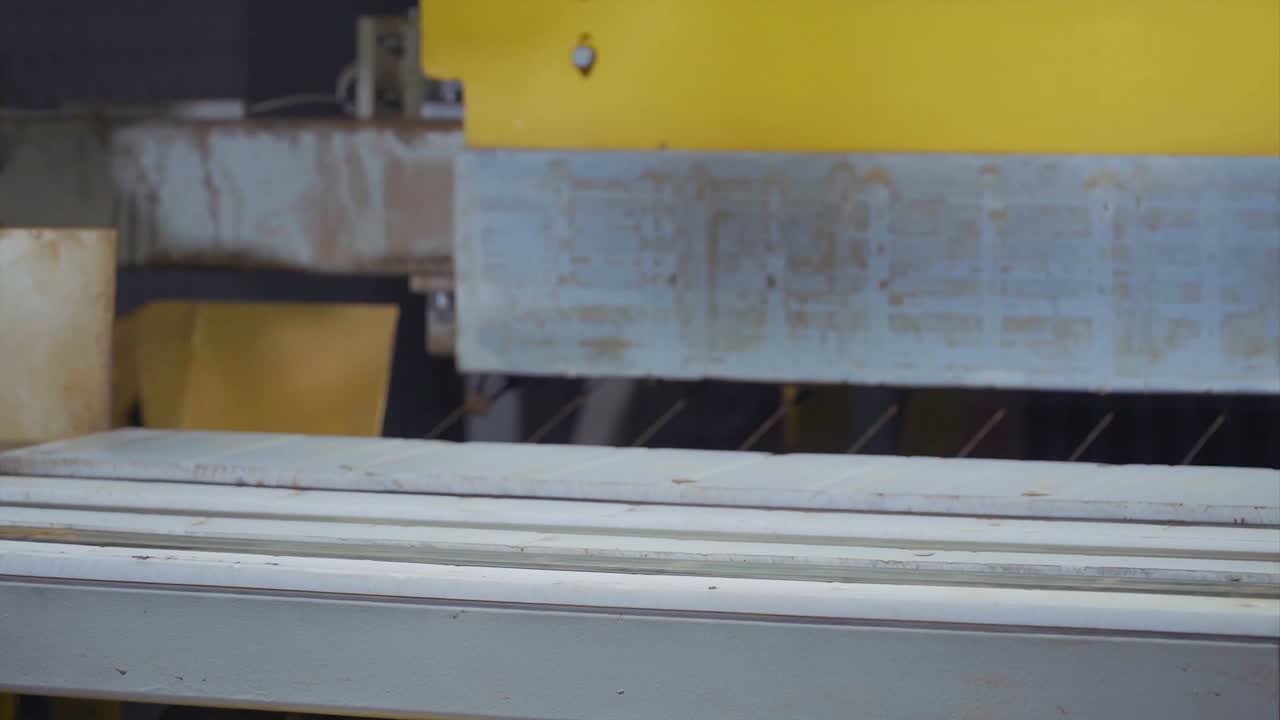 proceso de fabricación de ladrillos