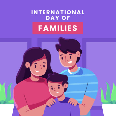 international day of families