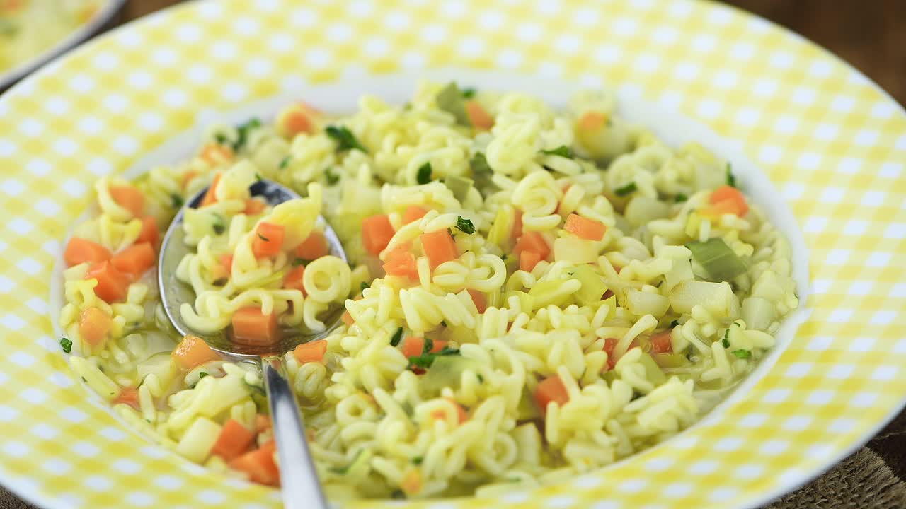 회전하는 판에 알파 수프 (무로 loopable)