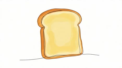 bread,slice,toast,crust,golden,food,baking,texture,breakfast,snack,break,delicious,fresh,buttery,art,illustration,tasty,cuisine,sandwich,simple,healthy,wholesome,cooking,bakery,crunchy,crispy,meal,dough,pastry,kitchen,homemade,ingredients,flour,yeast,recipe,design,creative,color,plate,presentation