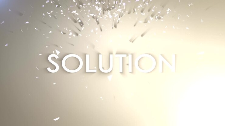 Business Keywords Explosion Texts, Rendering, Animation, Background, Loop
