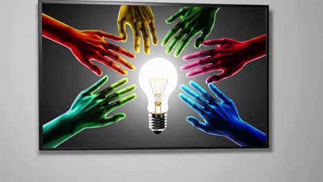trabajo en equipo e innovación