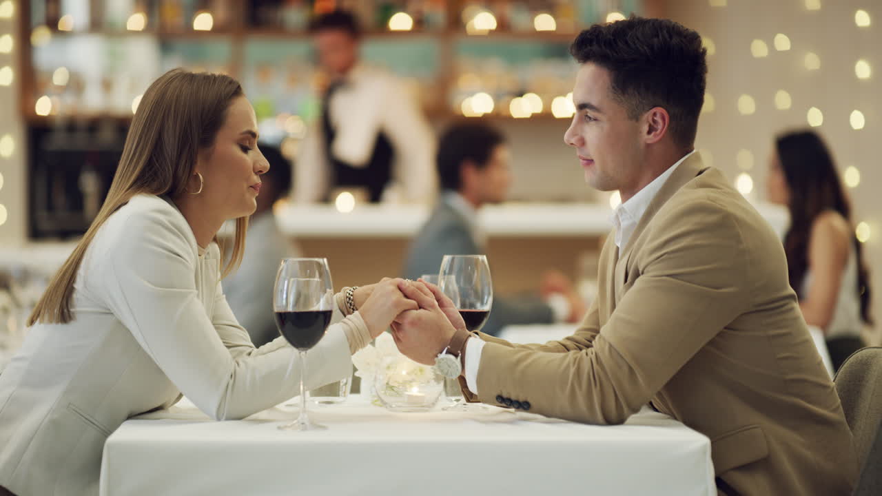 사랑이 메뉴에 있습니다.