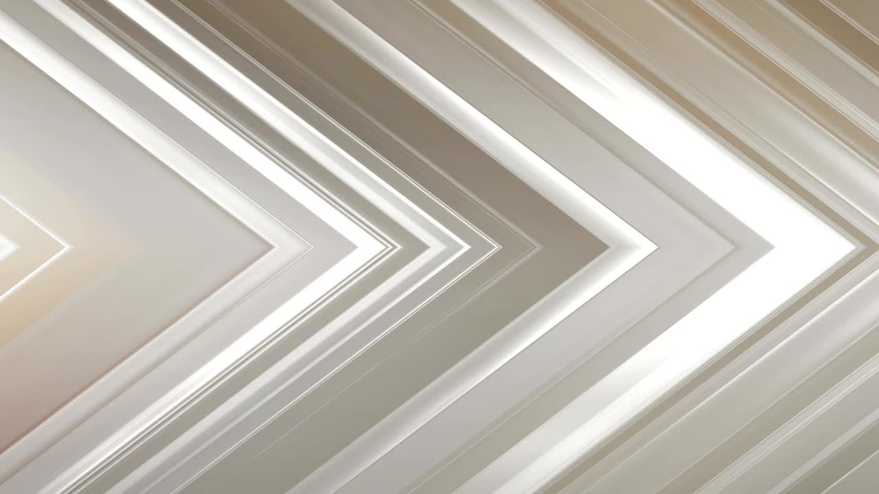 animación angular abstracta de la composición dinámica a partir de paneles y líneas. en bucle