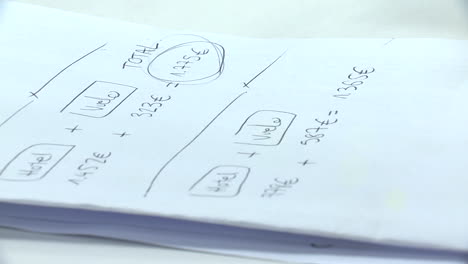 Hotel and Flight Booking Calculation