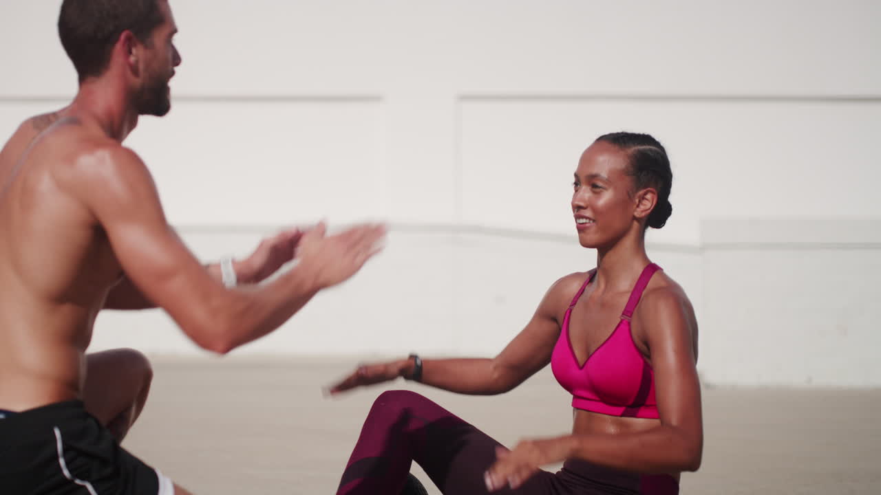 todo su duro trabajo dará sus frutos al final.