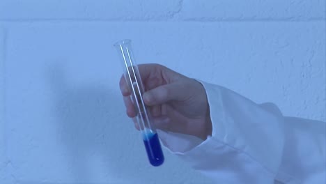 science stock footage