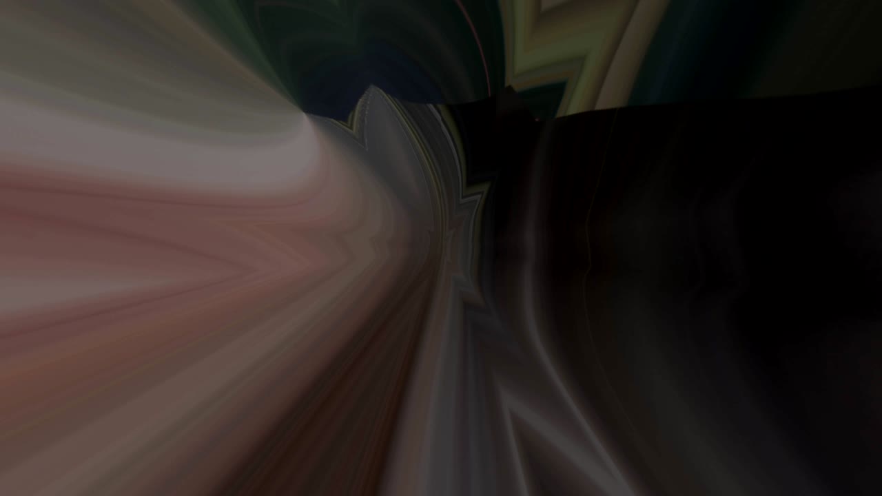 efectos de neón soñadores y coloridos, infinito o bucle sin costuras para el fondo o las transiciones.