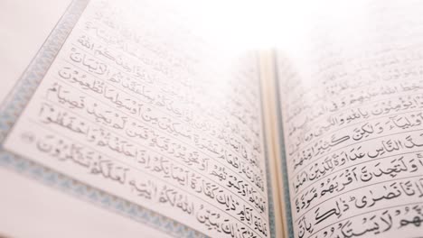 open quran