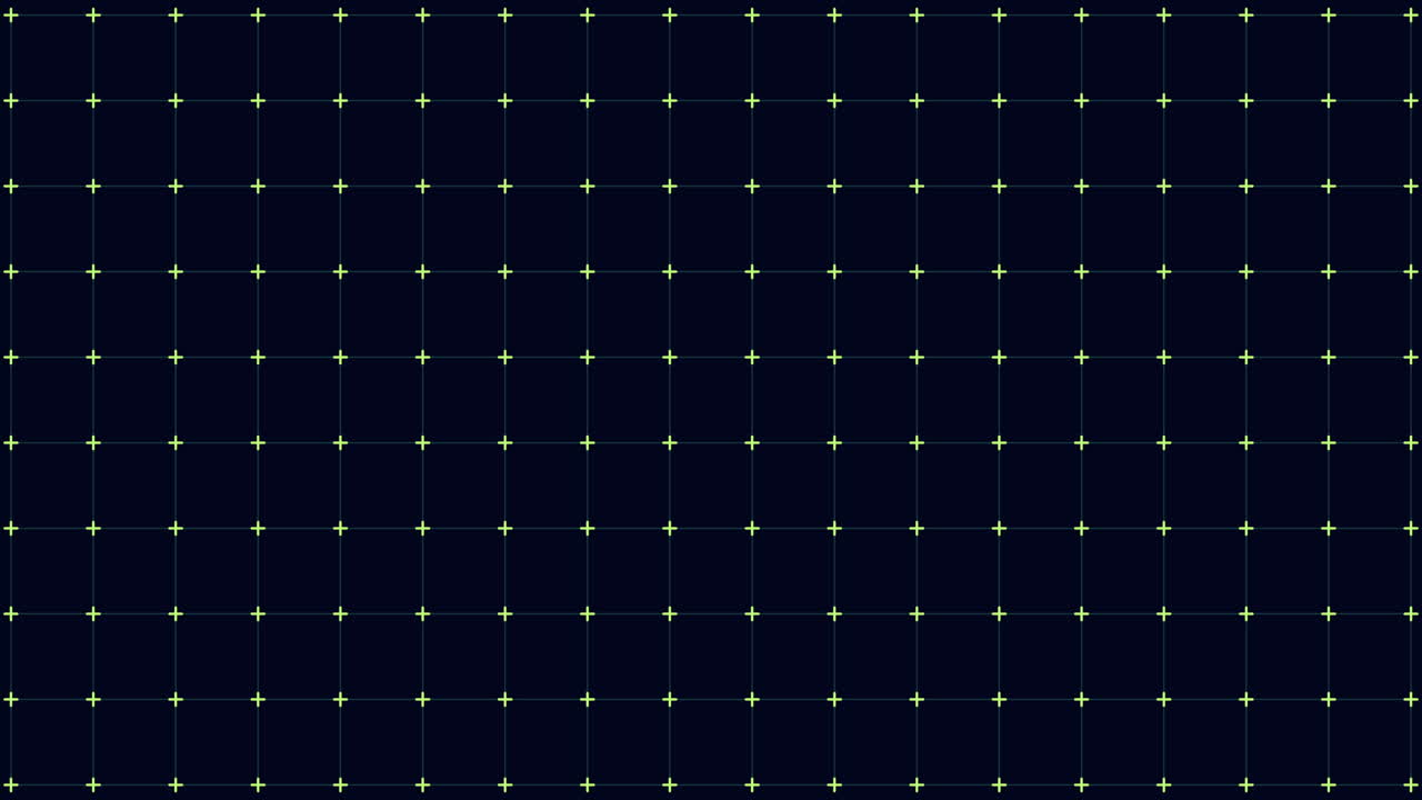 A visual of a black and green grid with small squares interconnected in a pattern, forming a grid layout. The contrast between the colors enhances the structured and orderly arrangement