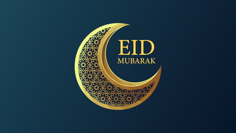 eid mubarak graphic design