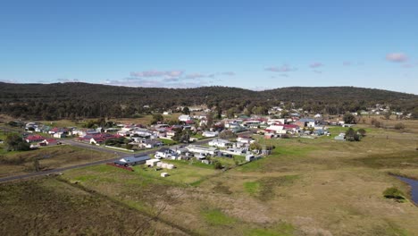 emmaville, nsw, australia