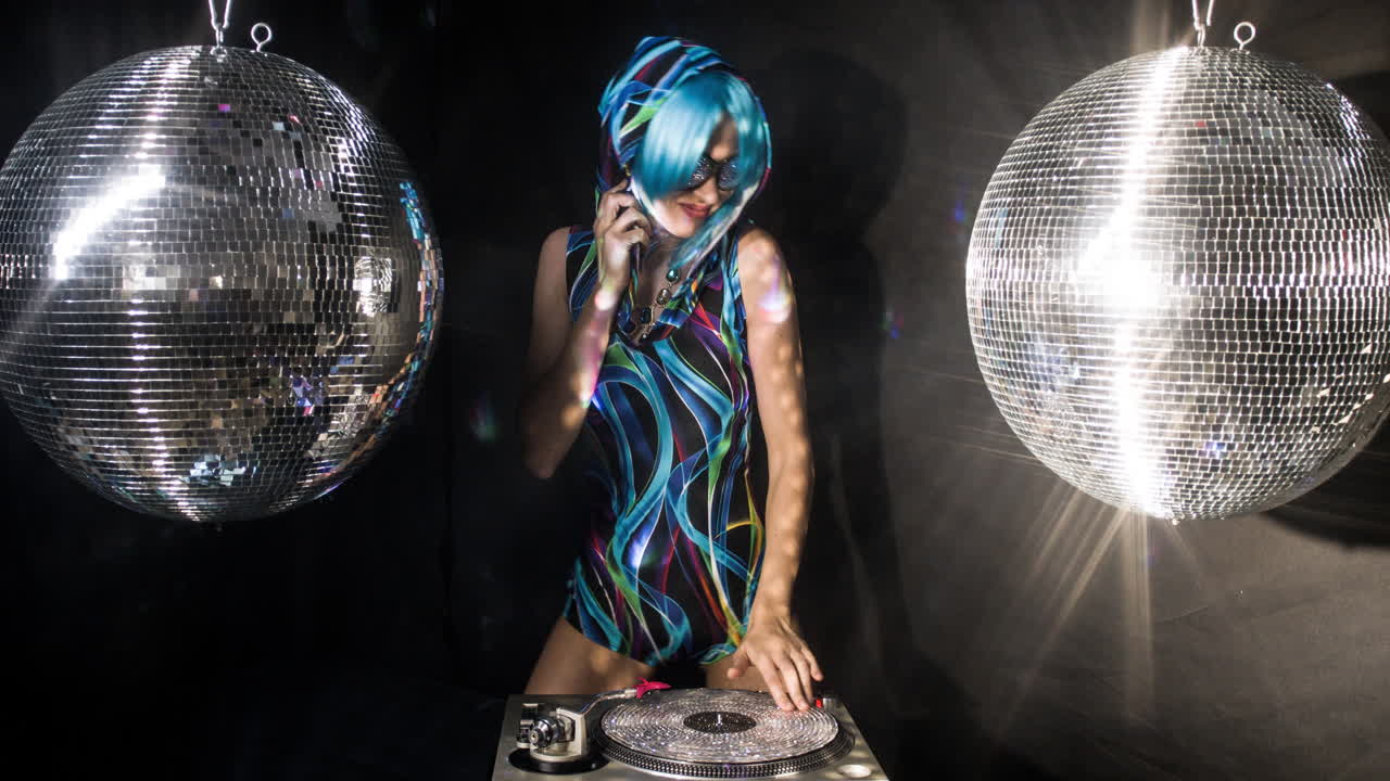 bola de discoteca liva 4k 08