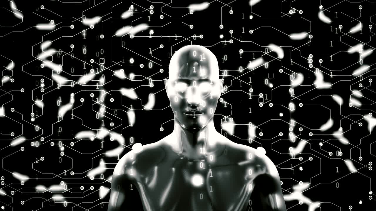 Intelligenza artificiale avanzata