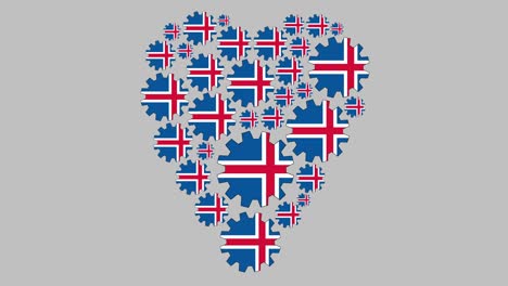 el amor de islandia