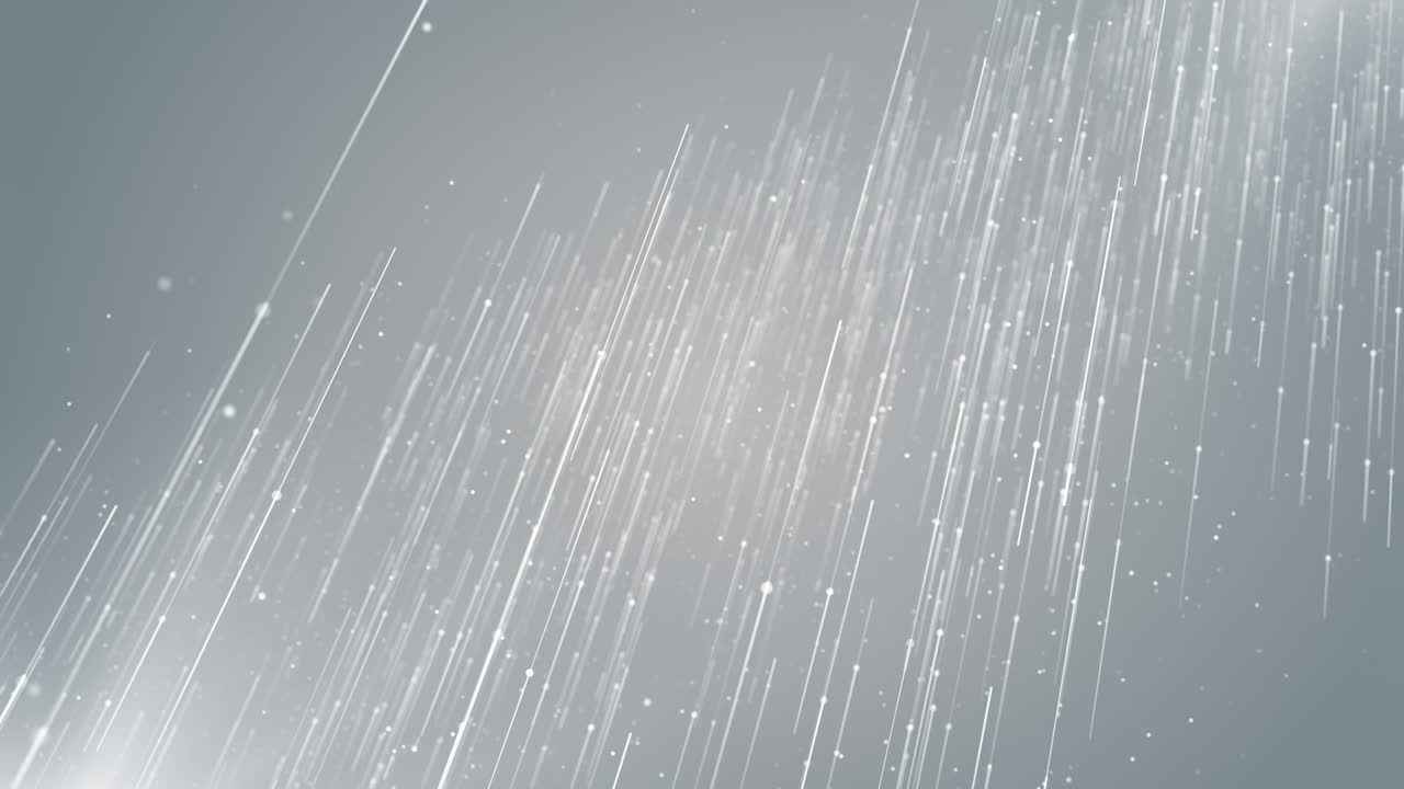 입자 색 비즈니스 밝은 반이는 보케 먼지 추상적인 배경 루프